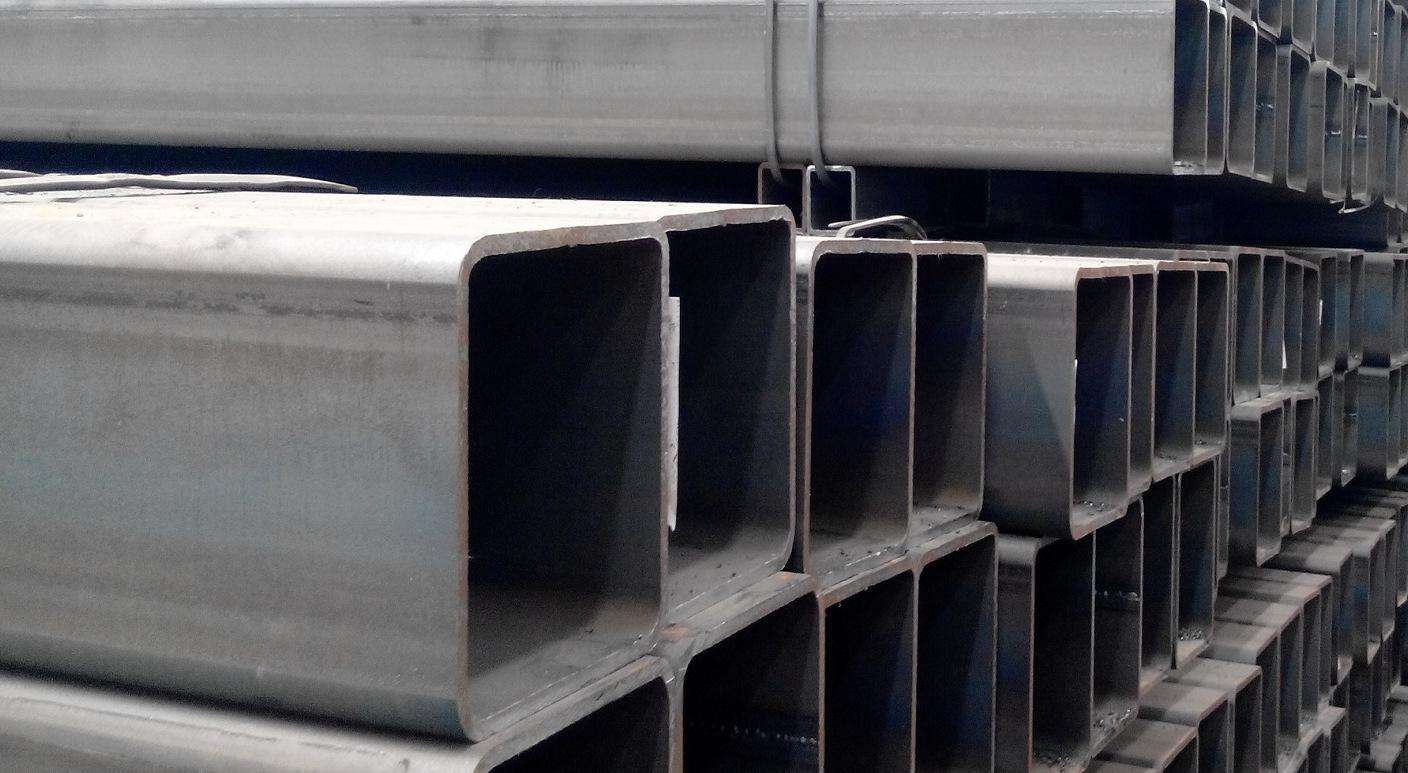 南宫20#无缝方管